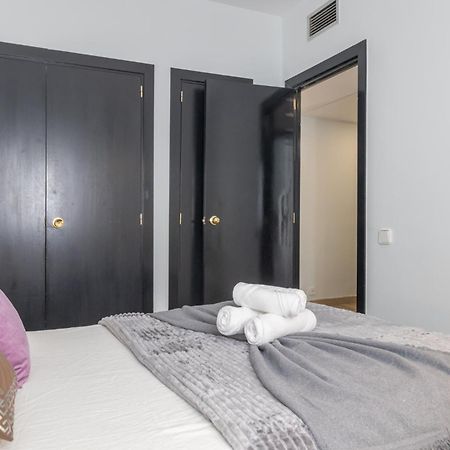 Exclusivo Maria De Molina Temporal Apartment Мадрид Екстериор снимка