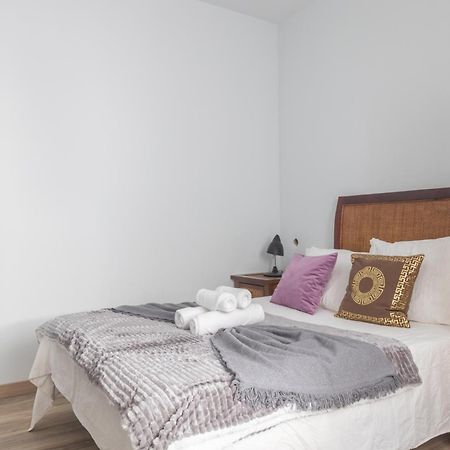 Exclusivo Maria De Molina Temporal Apartment Мадрид Екстериор снимка