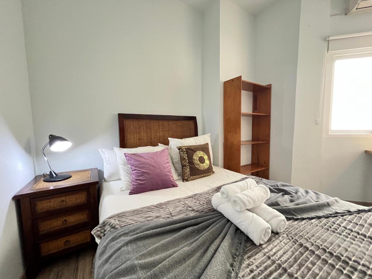 Exclusivo Maria De Molina Temporal Apartment Мадрид Екстериор снимка