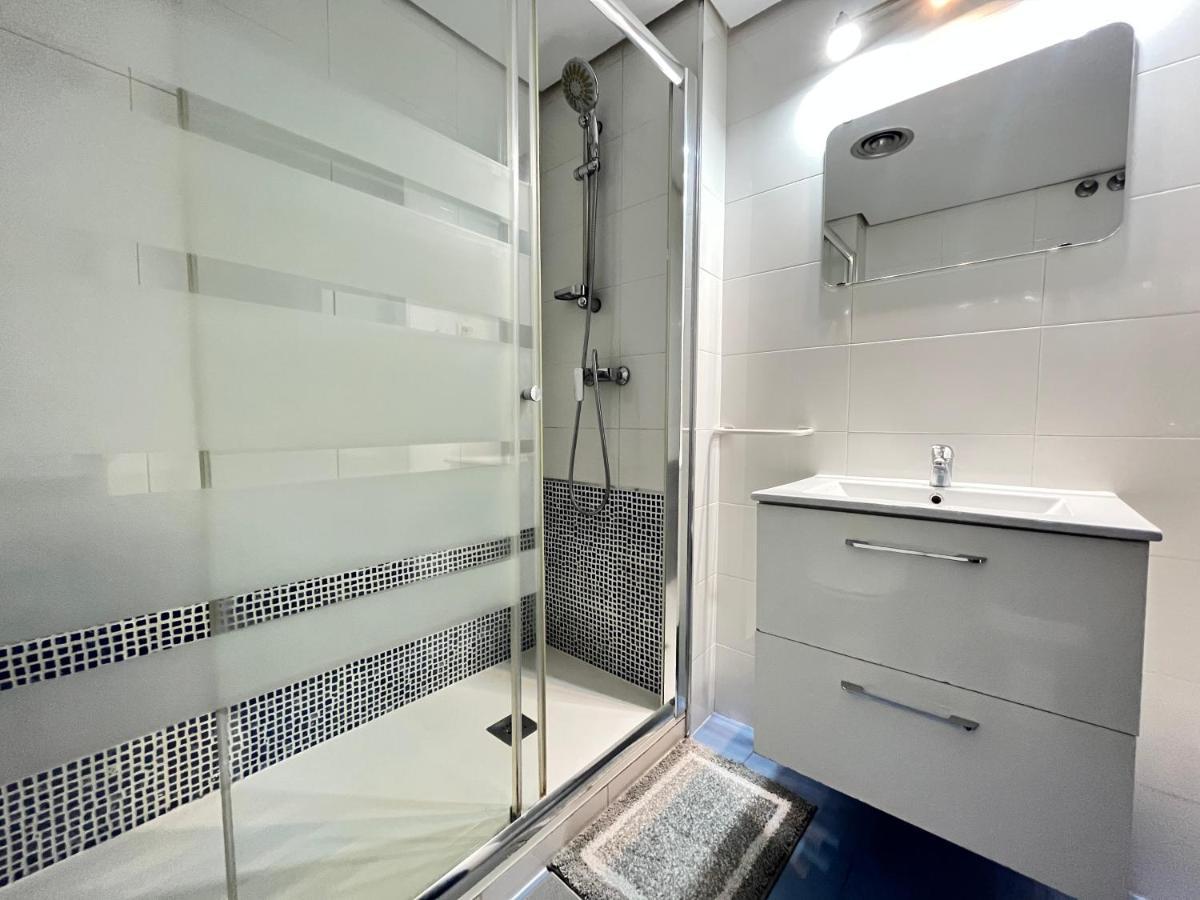 Exclusivo Maria De Molina Temporal Apartment Мадрид Екстериор снимка