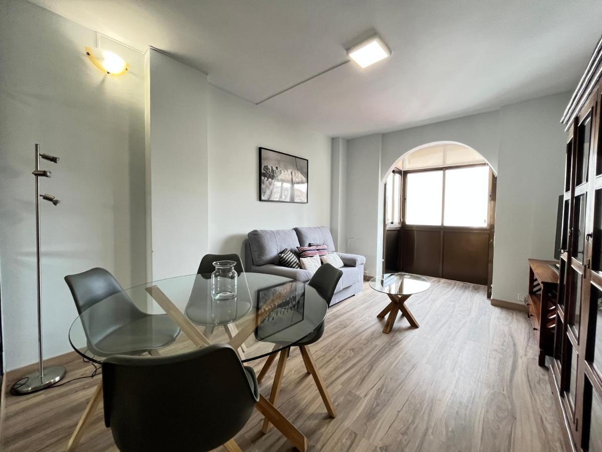 Exclusivo Maria De Molina Temporal Apartment Мадрид Екстериор снимка