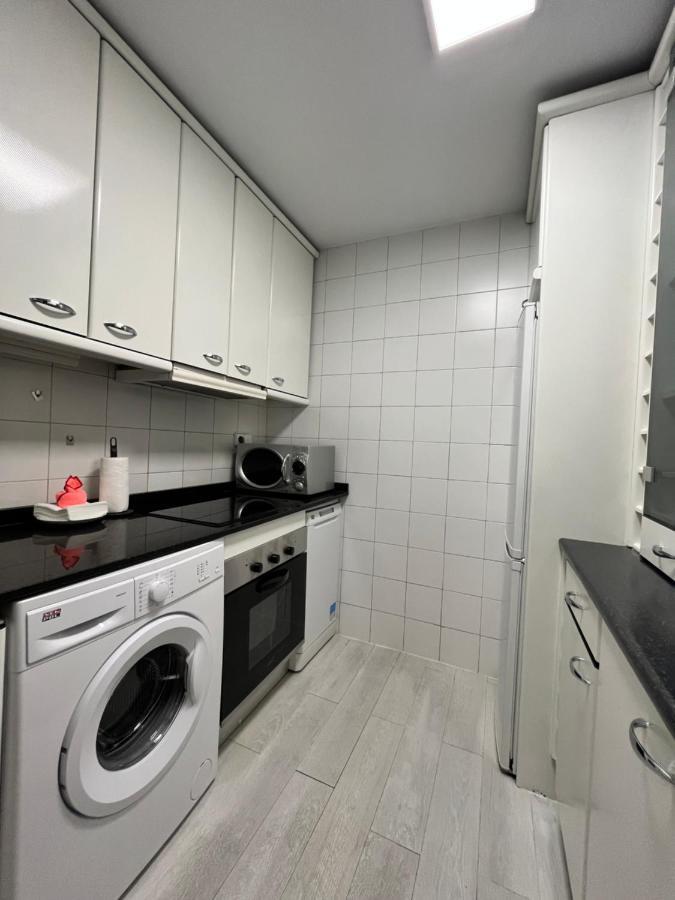 Exclusivo Maria De Molina Temporal Apartment Мадрид Екстериор снимка