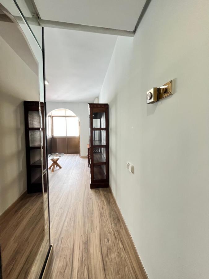 Exclusivo Maria De Molina Temporal Apartment Мадрид Екстериор снимка