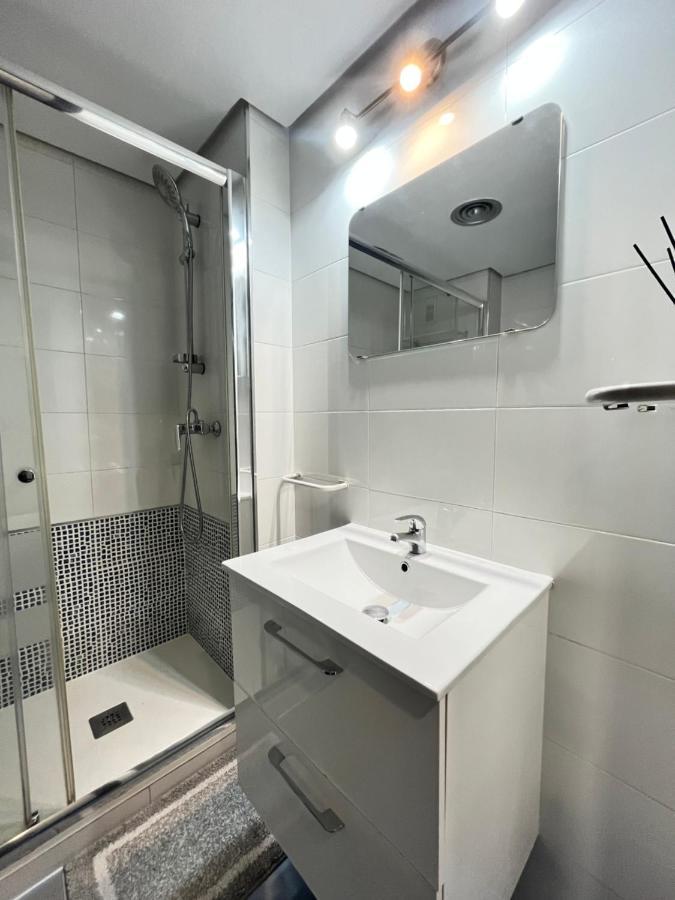 Exclusivo Maria De Molina Temporal Apartment Мадрид Екстериор снимка