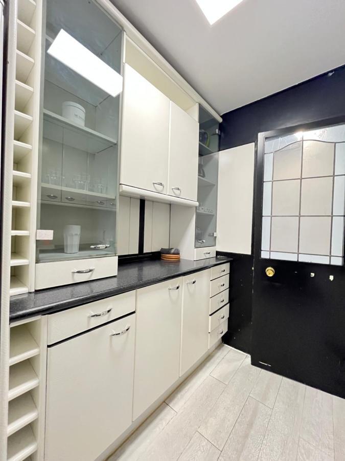 Exclusivo Maria De Molina Temporal Apartment Мадрид Екстериор снимка