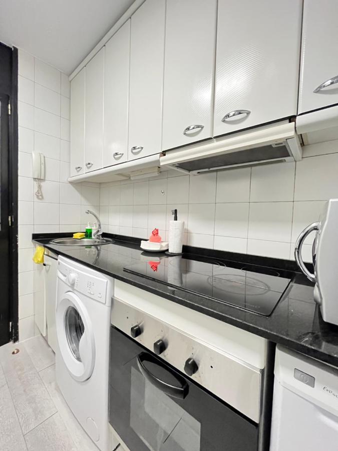 Exclusivo Maria De Molina Temporal Apartment Мадрид Екстериор снимка