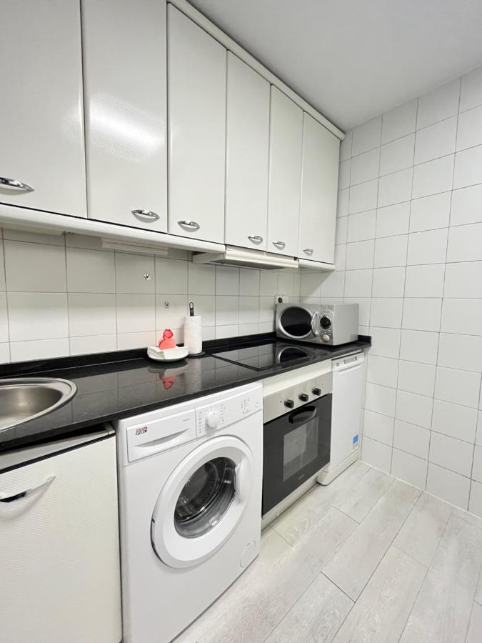 Exclusivo Maria De Molina Temporal Apartment Мадрид Екстериор снимка