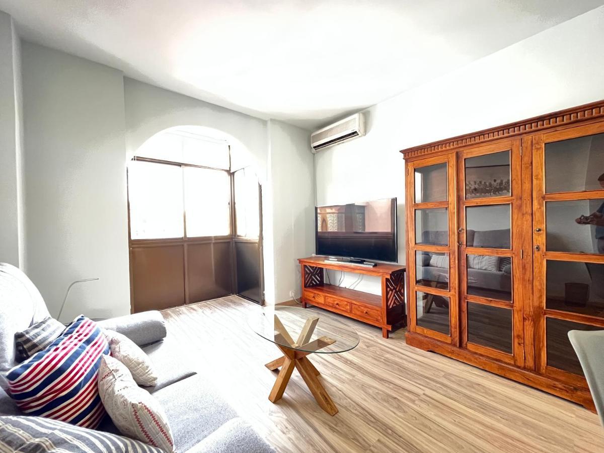 Exclusivo Maria De Molina Temporal Apartment Мадрид Екстериор снимка