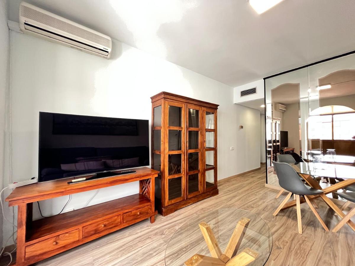 Exclusivo Maria De Molina Temporal Apartment Мадрид Екстериор снимка
