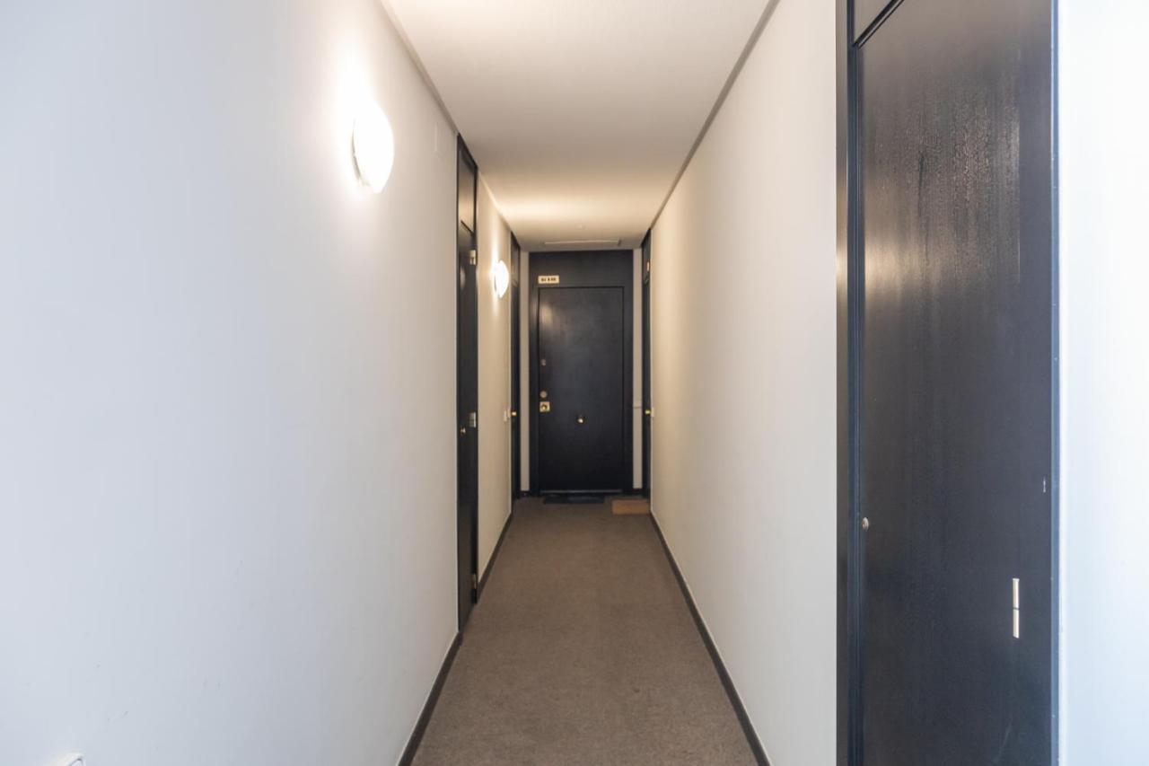 Exclusivo Maria De Molina Temporal Apartment Мадрид Екстериор снимка