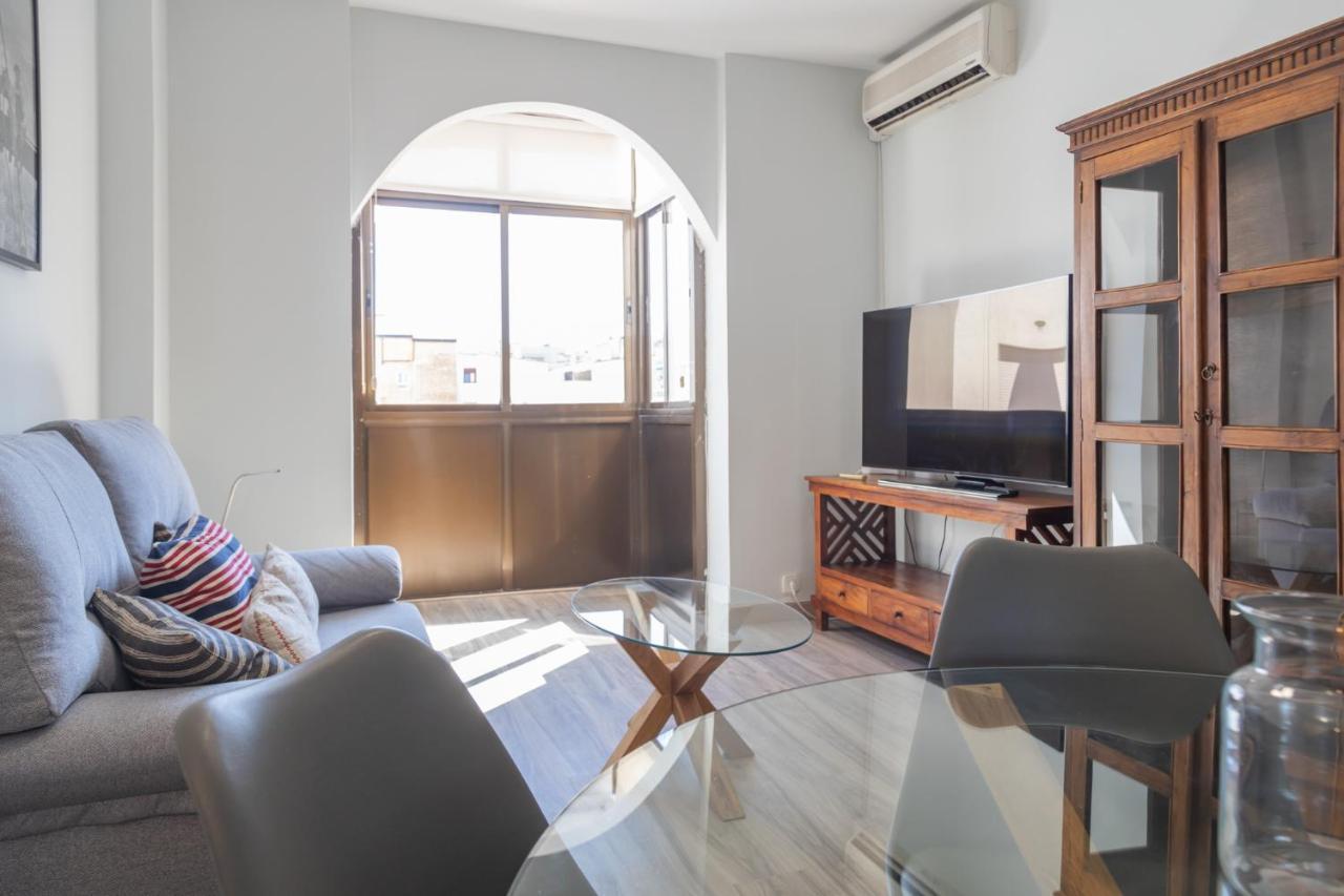Exclusivo Maria De Molina Temporal Apartment Мадрид Екстериор снимка