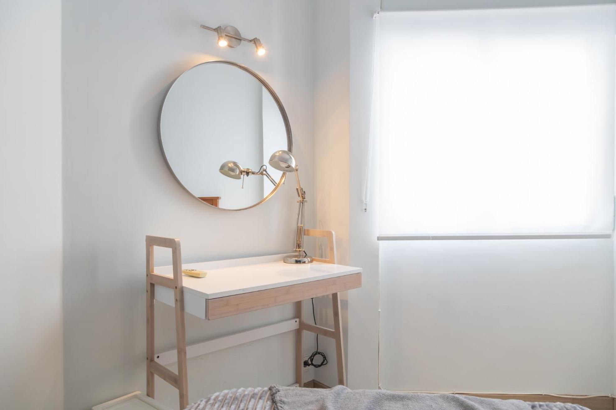 Exclusivo Maria De Molina Temporal Apartment Мадрид Екстериор снимка
