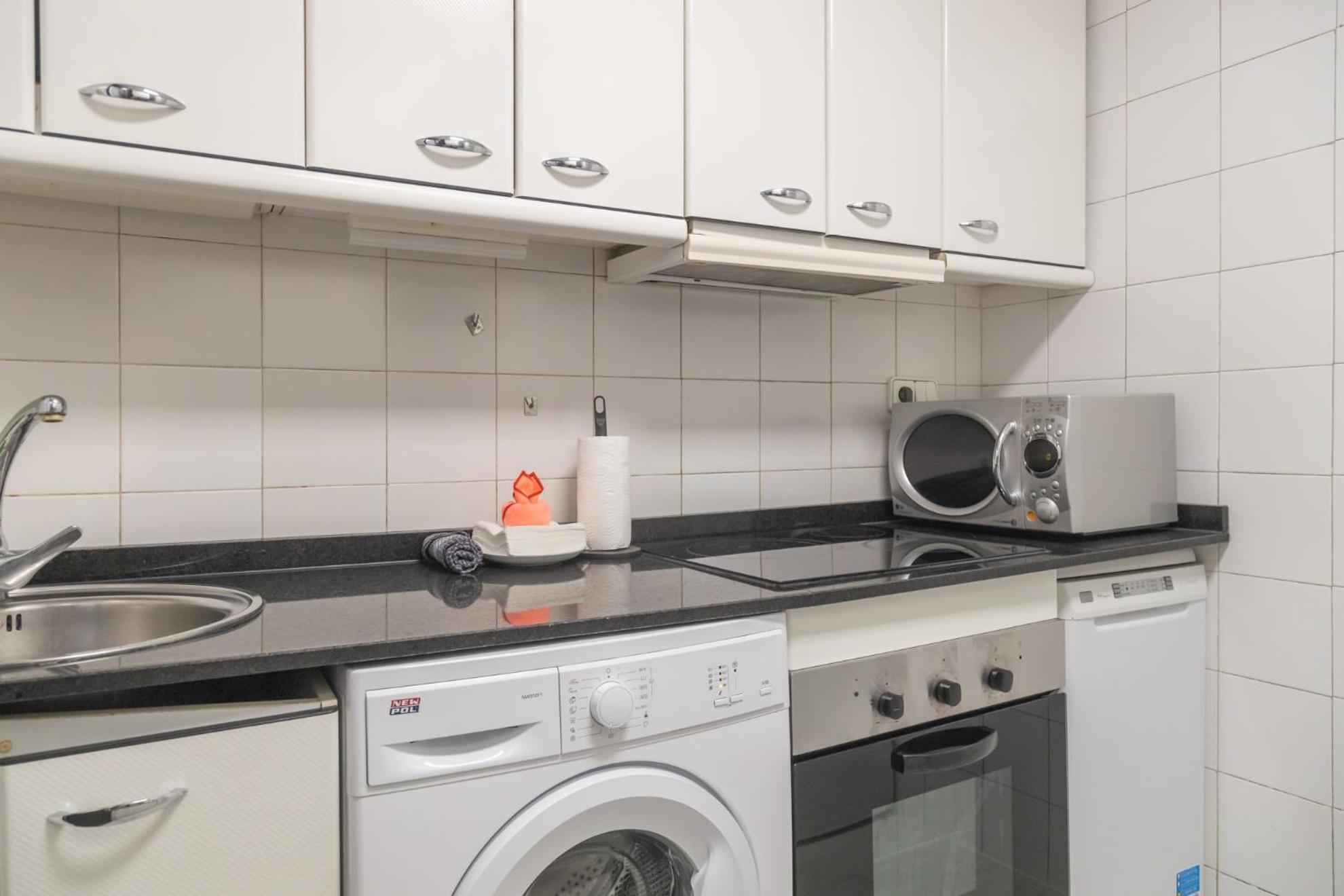 Exclusivo Maria De Molina Temporal Apartment Мадрид Екстериор снимка
