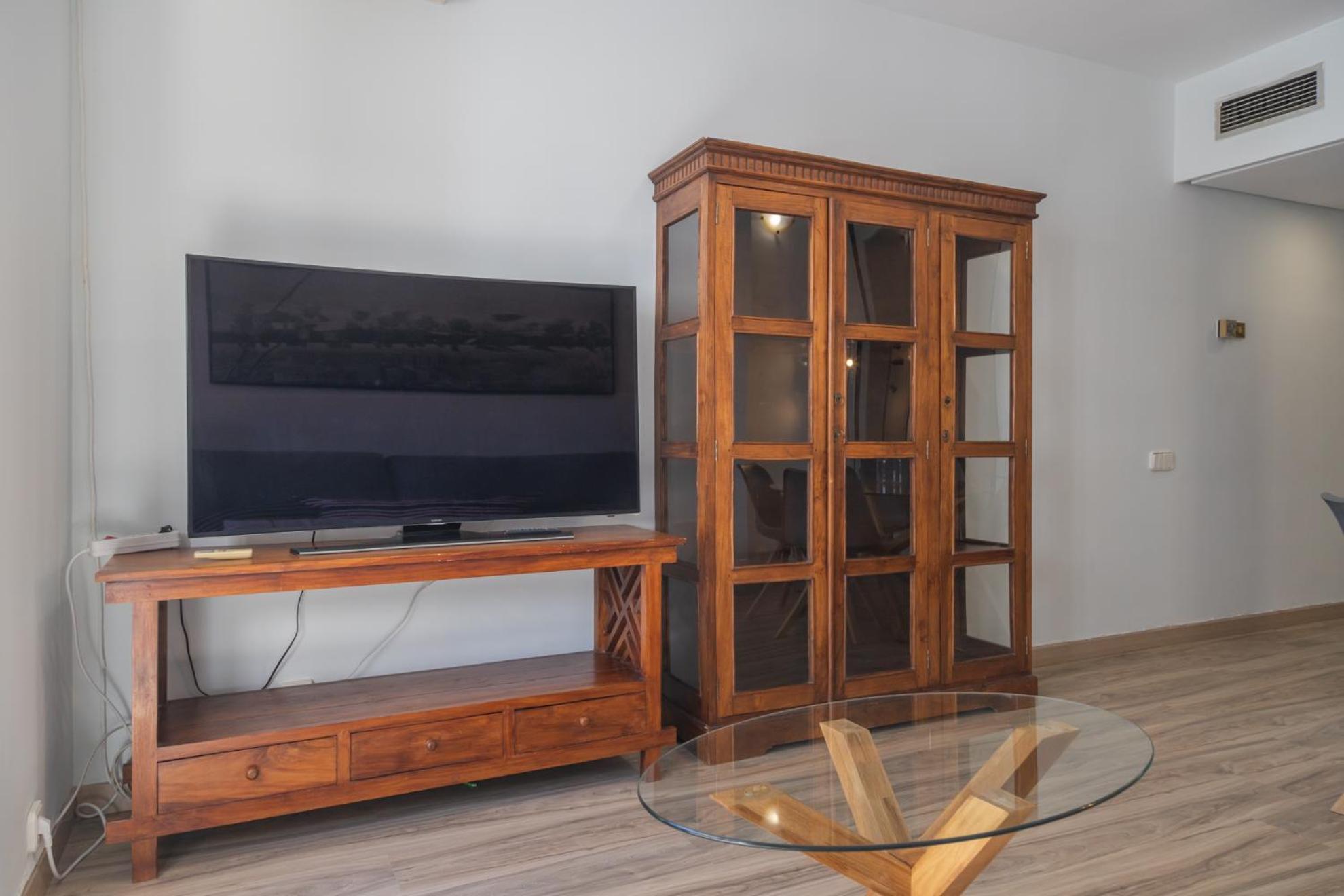 Exclusivo Maria De Molina Temporal Apartment Мадрид Екстериор снимка