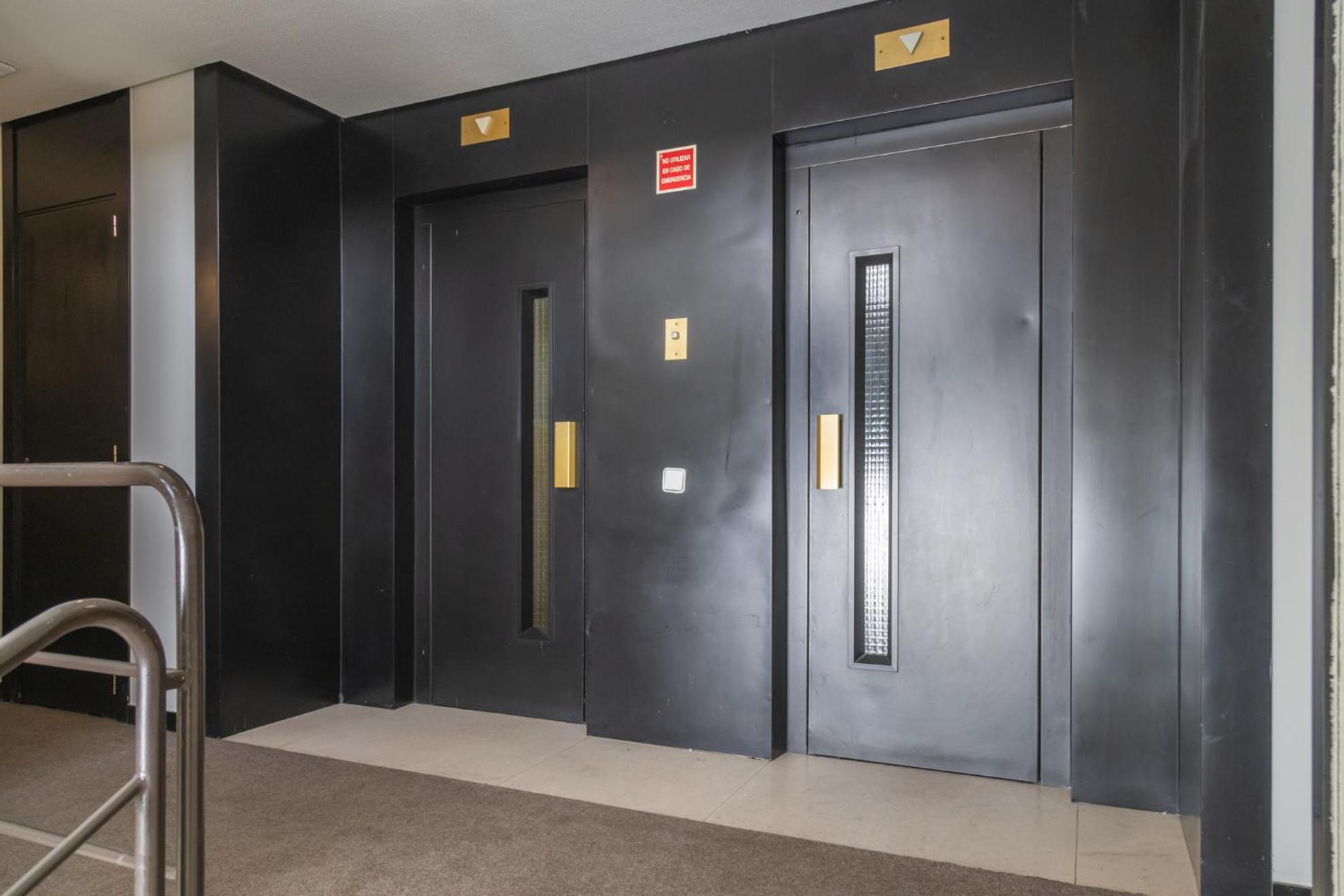 Exclusivo Maria De Molina Temporal Apartment Мадрид Екстериор снимка