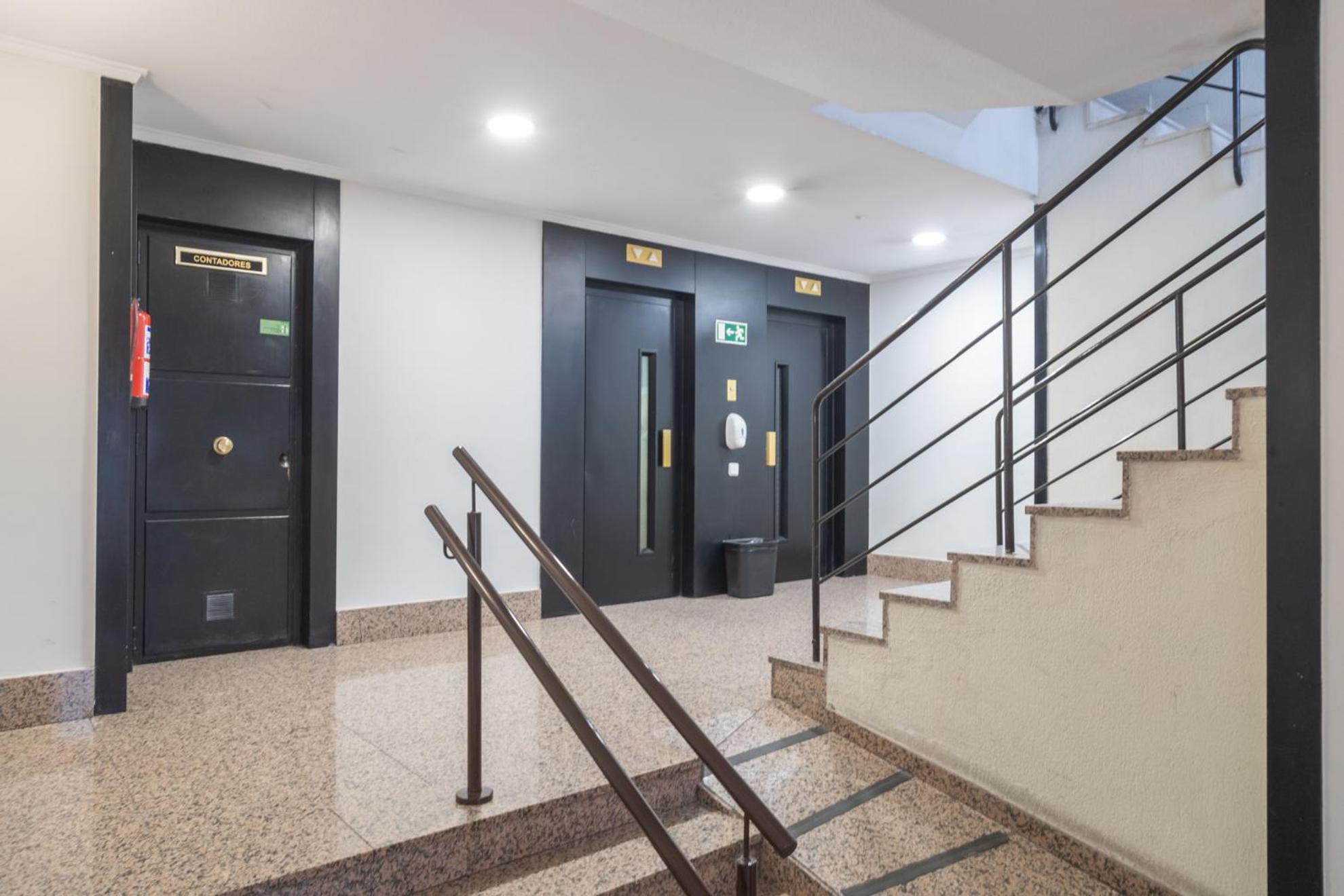 Exclusivo Maria De Molina Temporal Apartment Мадрид Екстериор снимка