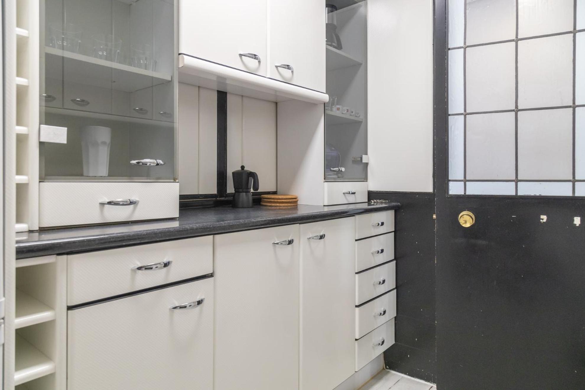 Exclusivo Maria De Molina Temporal Apartment Мадрид Екстериор снимка