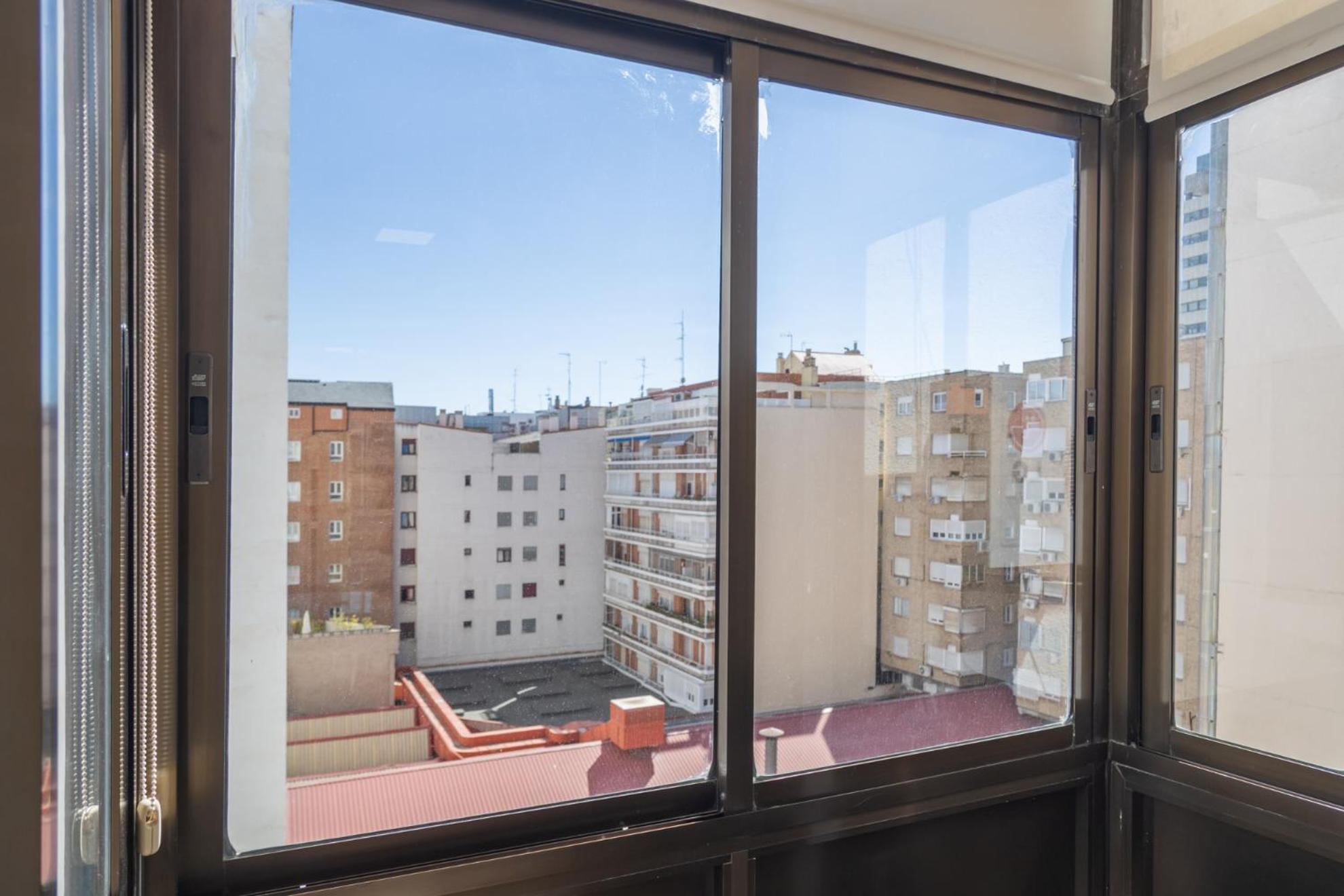 Exclusivo Maria De Molina Temporal Apartment Мадрид Екстериор снимка